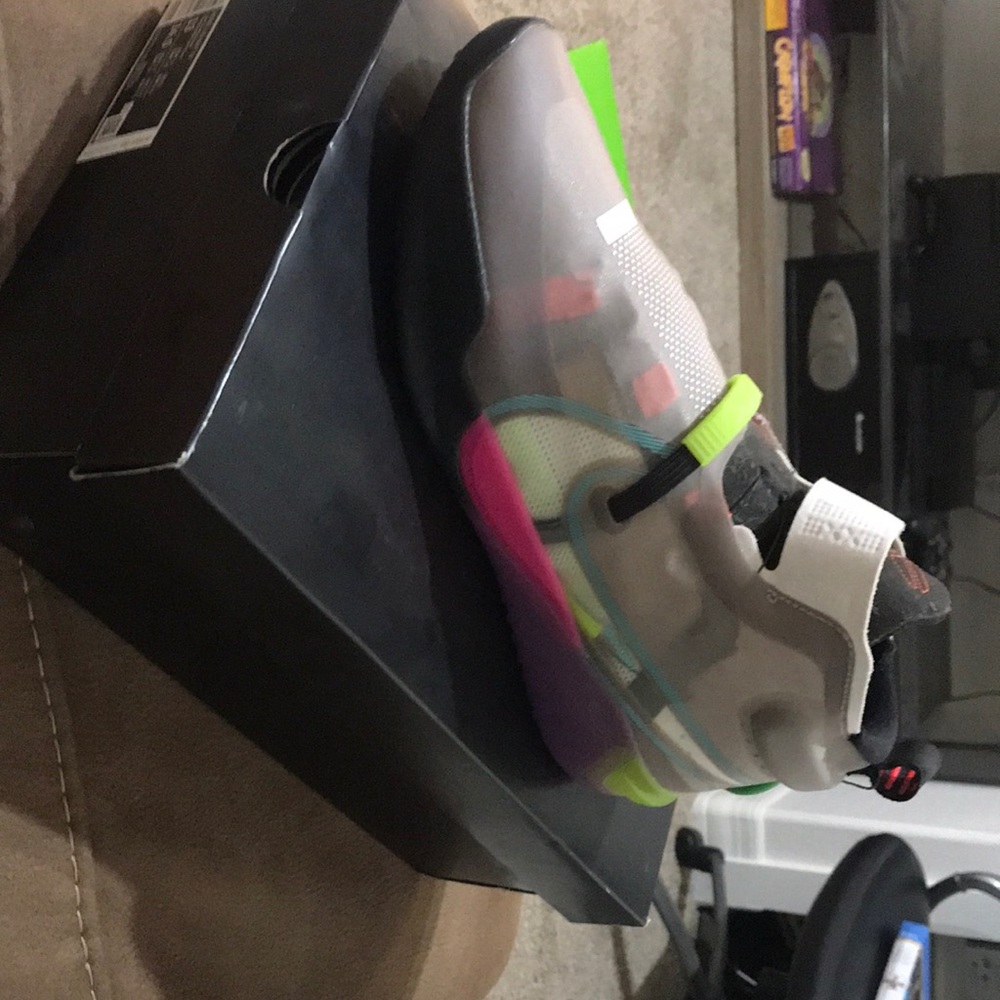 Kobe AD NXT FF